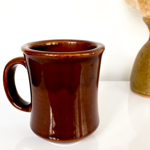 C.A.C Other - CAC diner mug